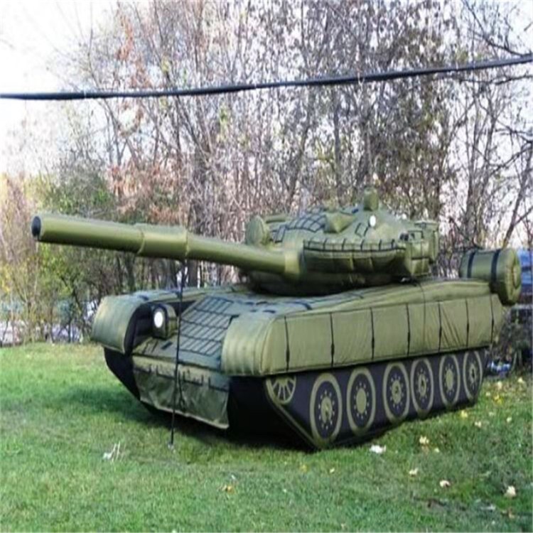 江苏充气军用坦克质量